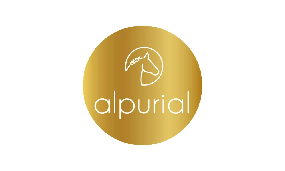 Logo von Alpurial