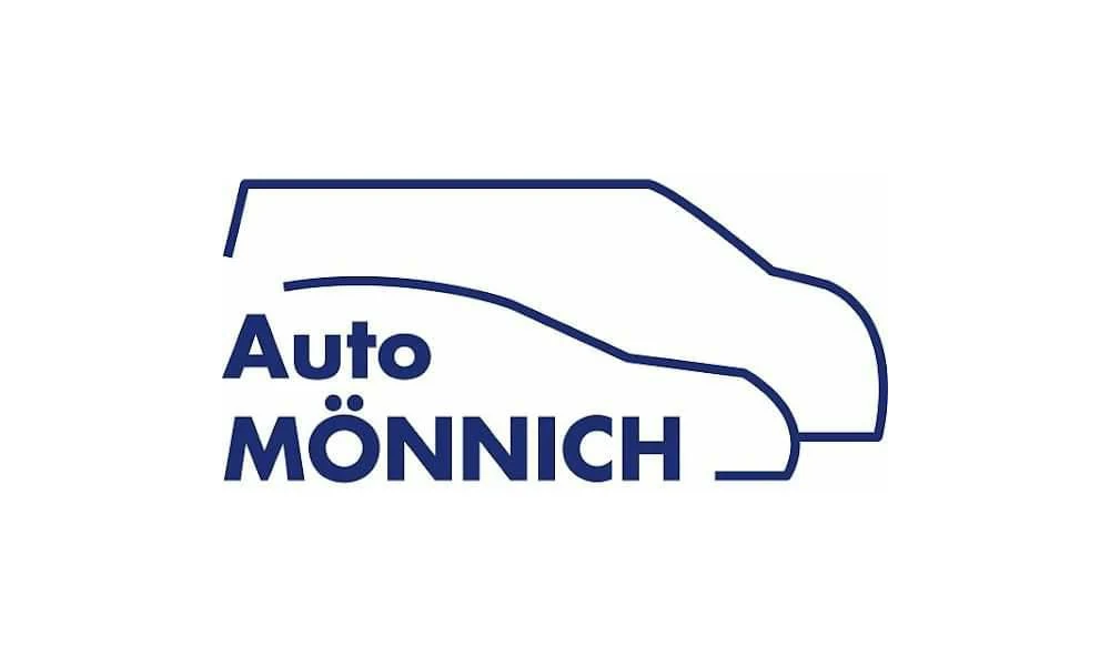Logo von Autohaus Mönnich