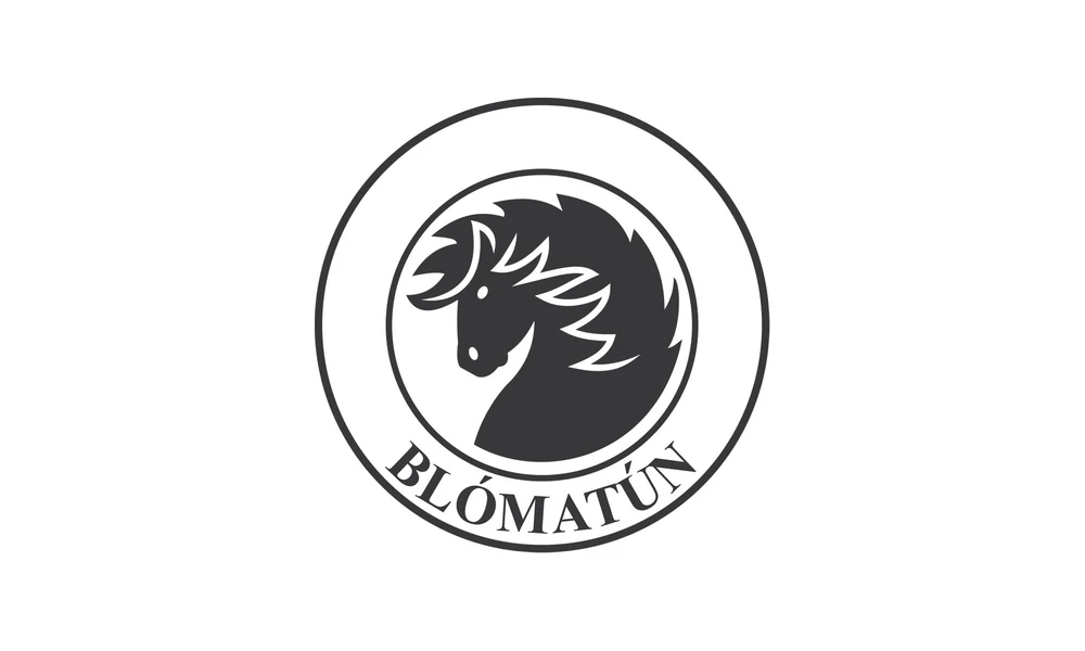 Logo von Blomatun