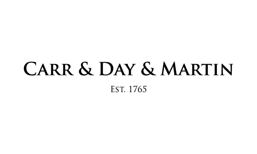 Logo von Carr Day Martin
