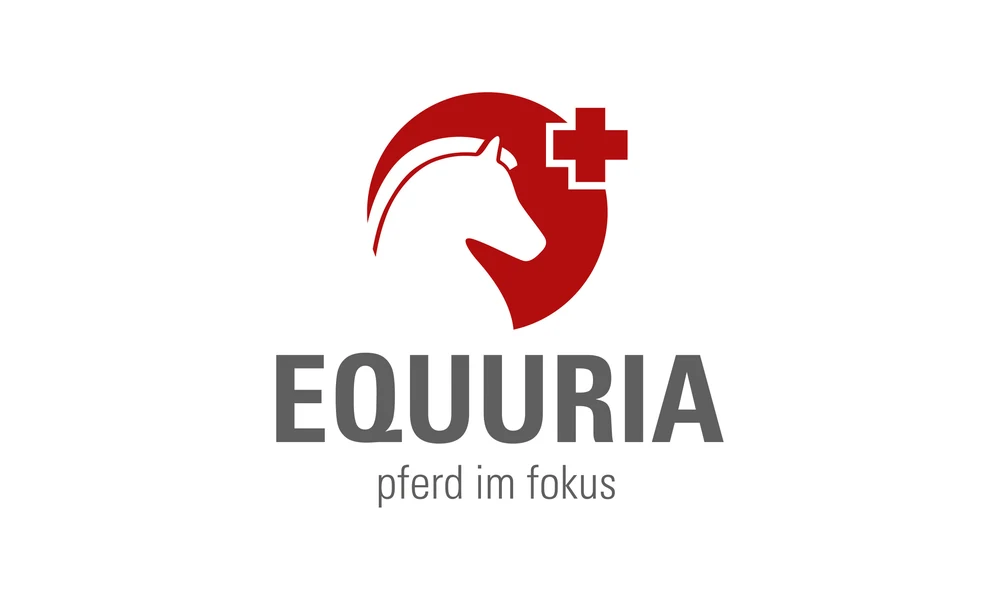 Logo von Equuria