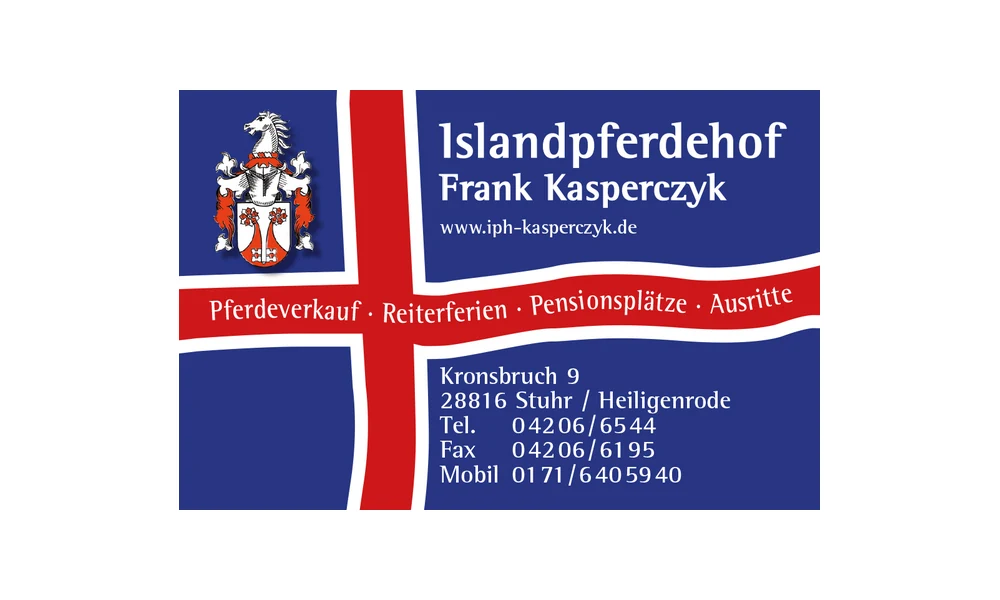 Logo von Frank Kasperzcyk