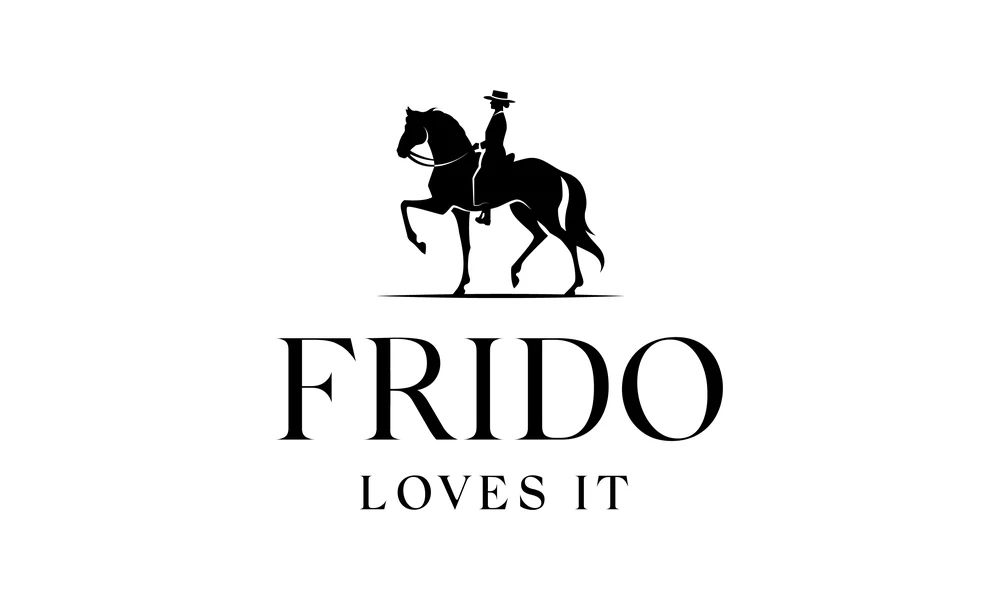 Logo von FRIDO LOVES IT