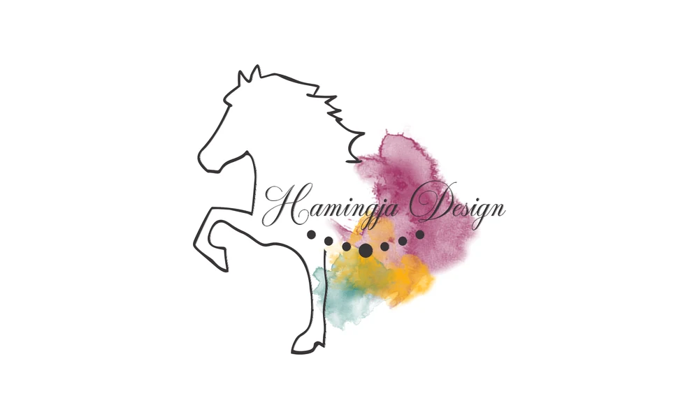 Logo von Hamingja