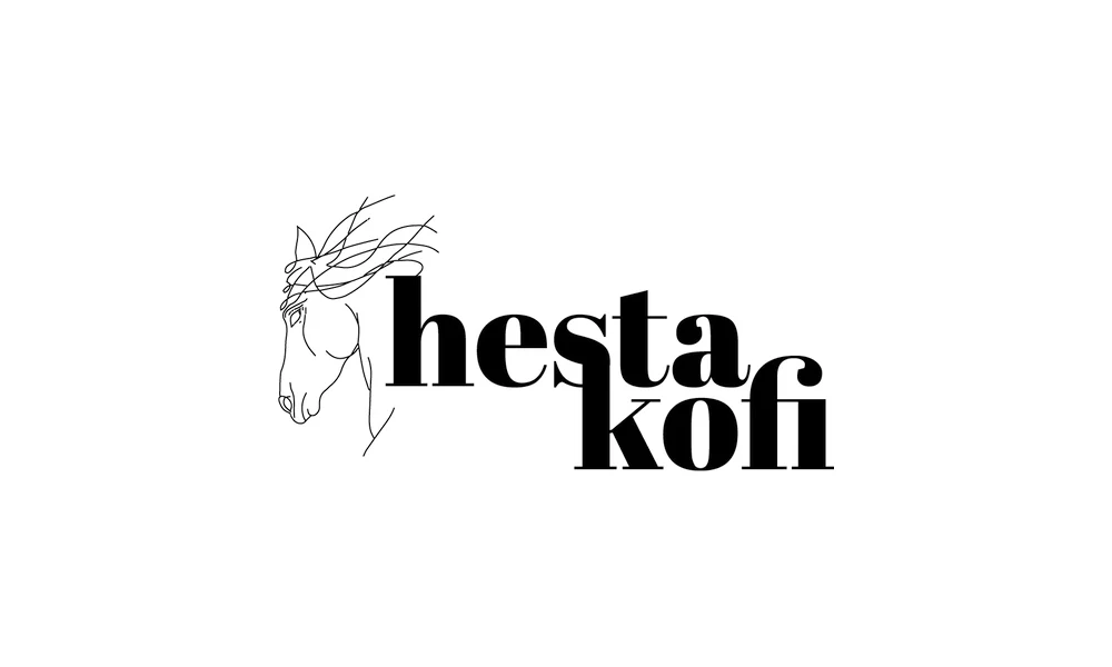 Logo von Hestakofi