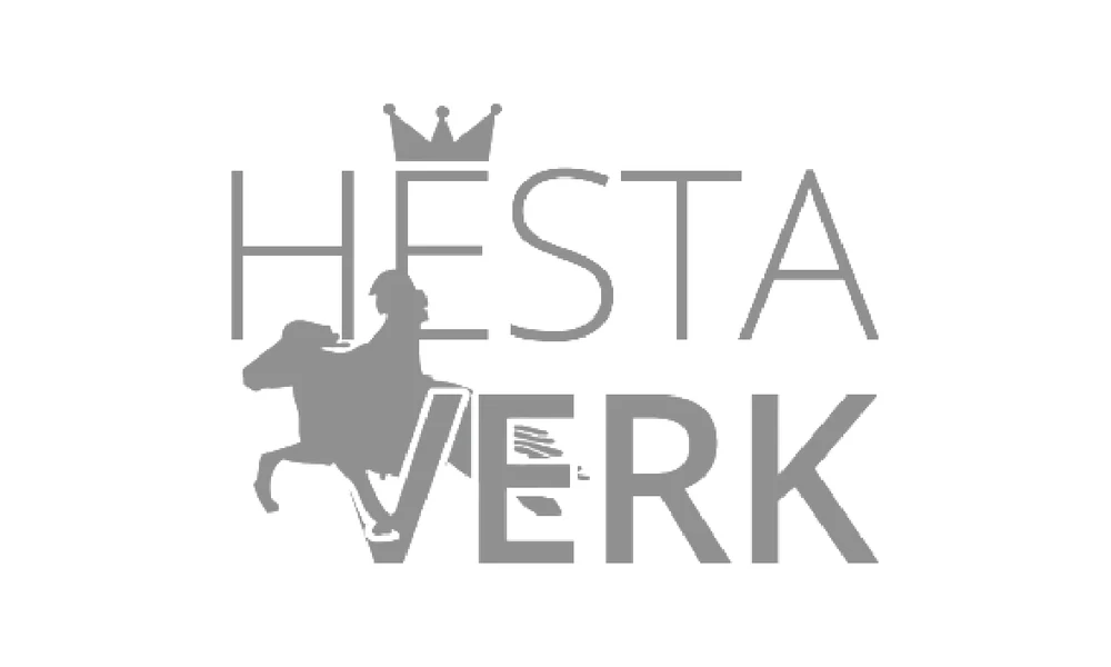 Logo von Hestaverk