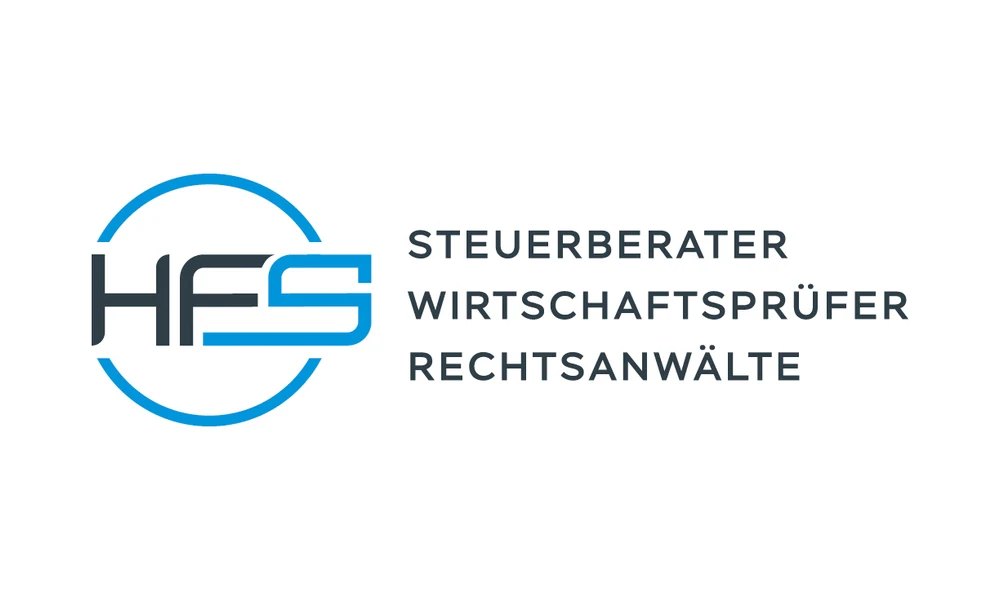 Logo von HFS