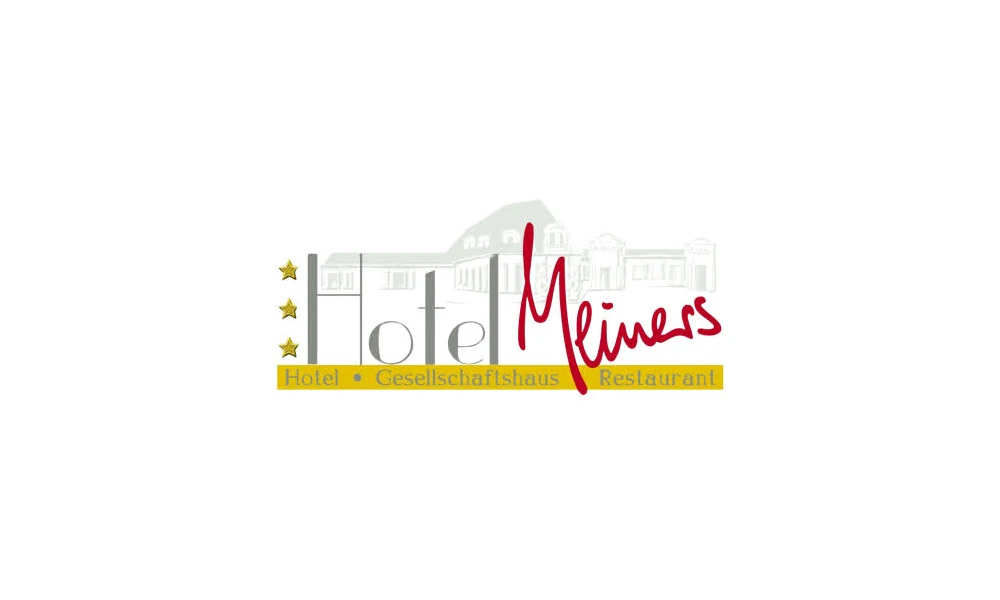 Logo von Hotel Meiners