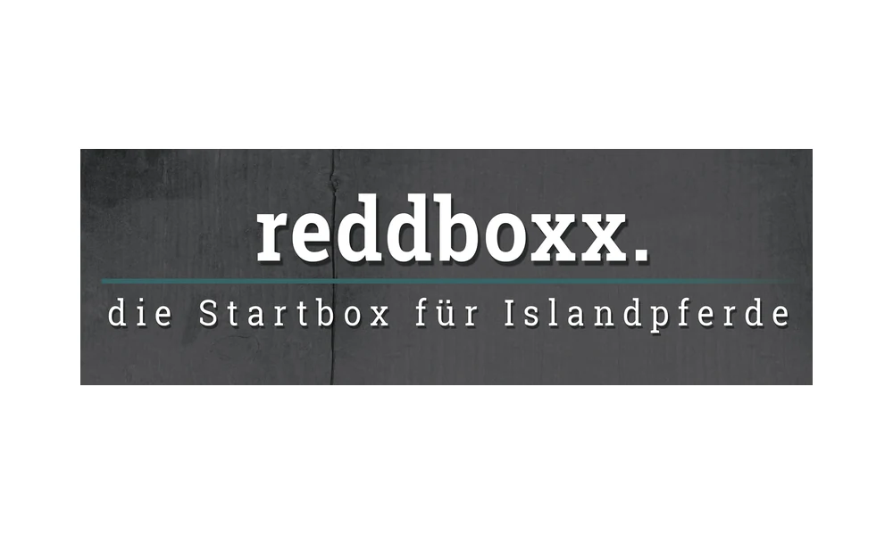 Logo von Redboxx
