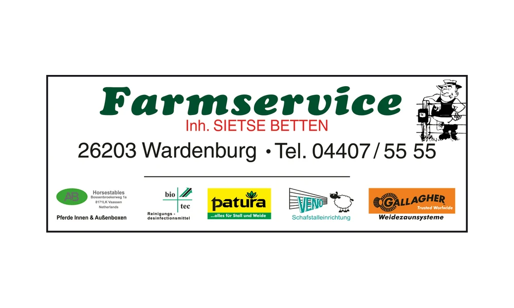 Logo von Sietse Betten