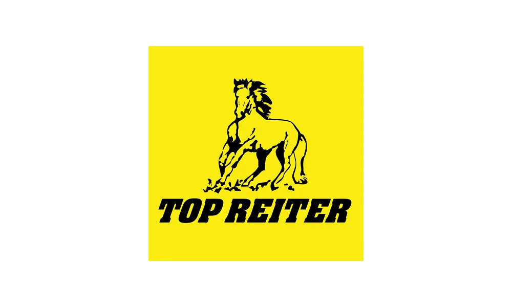 Logo von TopReiter