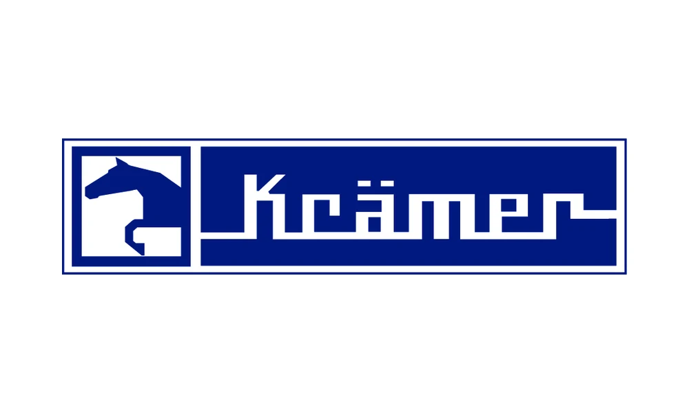 Logo von Krämer